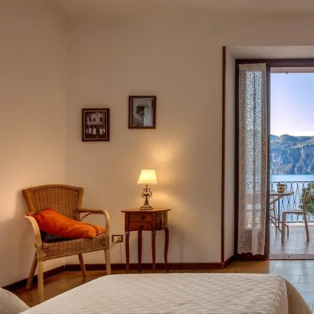 Appartement Antonio Priori
