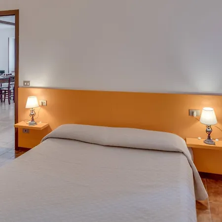 Antonio Priori Appartement