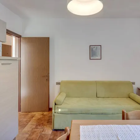 Antonio Priori Appartement *
