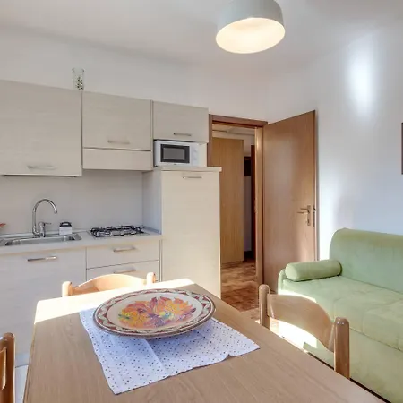 Appartement Antonio Priori