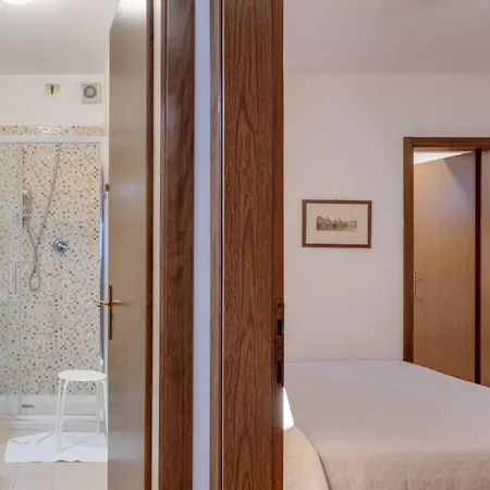 Antonio Priori Appartement