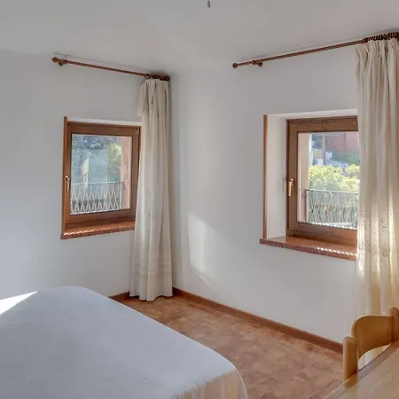 Antonio Priori Appartement
