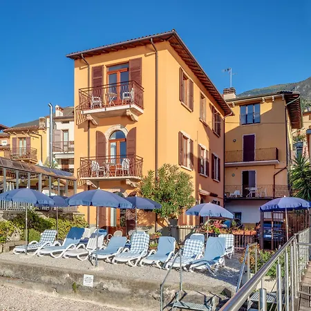 Appartement Antonio Priori *